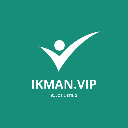 ikman.vip Logo